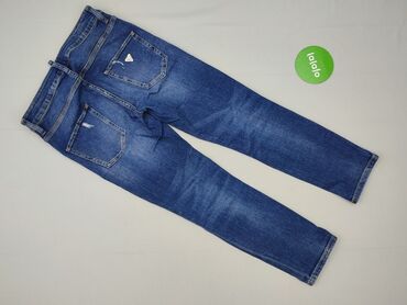 Jeansy: Guess, Jeansy damskie, rozmiar 2XS — 5