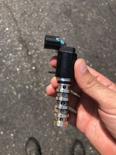 Motor üçün digər detallar: Avtomobil üçün ehtiyat hissələri paketi Tərkib: - Qaz paylayıcı — 10