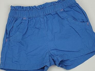 Spodnie: Krótkie spodenki, Lupilu, 5-6 lat, 116, stan - Dobry