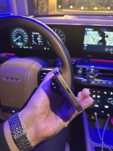 Apple iPhone: IPhone 15 Pro, 256 GB, White Titanium, Face ID — 8