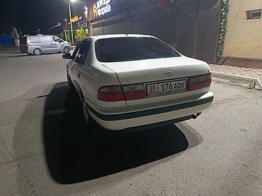 камри 70: Toyota Carina E: 1992 г., 1.6 л, Механика, Бензин, Седан — 6