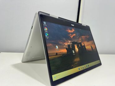 Dell: Öz şəxsi notbukmdu 1 ay sonra əsgər gedirəm deyə satıram səliqəli — 17