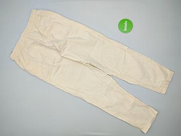 karko spodnie: Spodnie materiałowe damskie, rozmiar L — 3