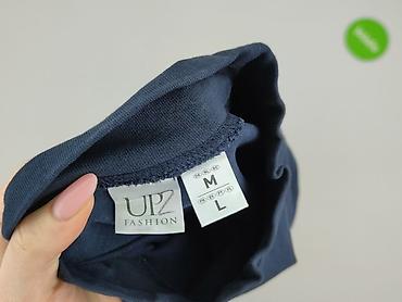 mybasic zwrot: UP2Fashion, Bluzka damska, rozmiar M — 4