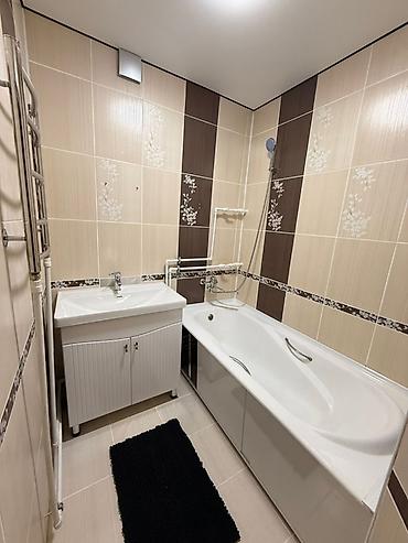 Долгосрочная аренда квартир: 3 комнаты, Собственник, С мебелью частично — 8