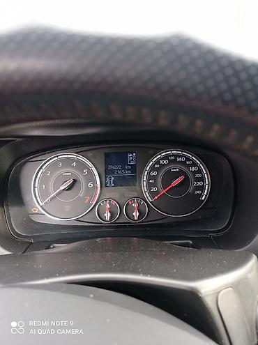 Renault: Renault 4CV: 2017 г., Седан — 7