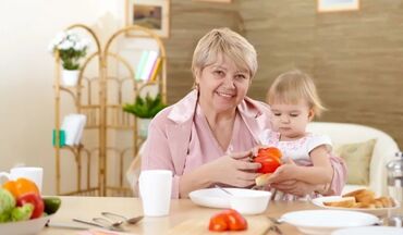 курсы парикмахера в баку: Salam qız uşağına.Baxıcı axdarılır.Baxcı öz evində baxacaq uşağa.Həfdə