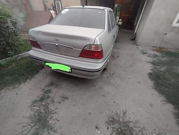 дойво нексия: Daewoo Nexia: 2007 г., 1.5 л, Бензин — 1