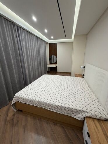 Долгосрочная аренда квартир: 3 комнаты — 24