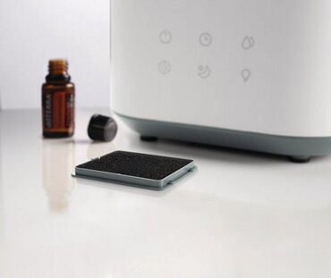 Ovlaživači vazduha: Tehnički detalji Opšte Vrsta aparata : Ovlaživač vazduhaMaterijal — 7