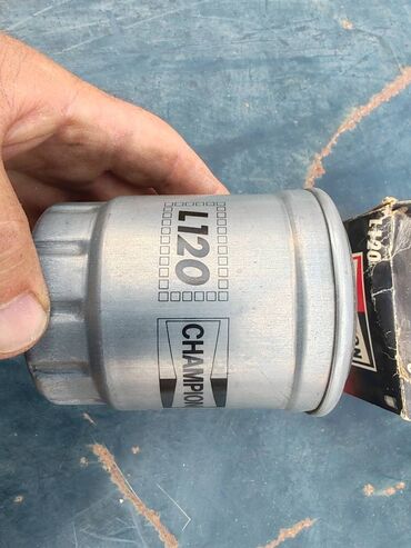 Auto delovi: Filter goriva CHAMION L 120. Novo. Mozete detaljnije videti na slikama na lalafo.rs — 8 Auto delovi: Filter goriva CHAMION L 120. Novo. Mozete detaljnije videti na slikama — 8