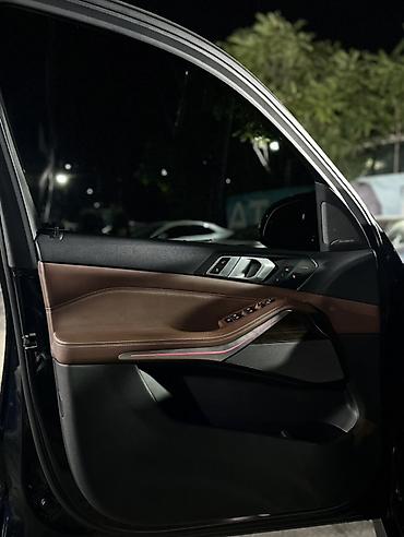 byd 06 ev: BMW X5: 2019 г., 3 л, Автомат, Бензин, Кроссовер — 5