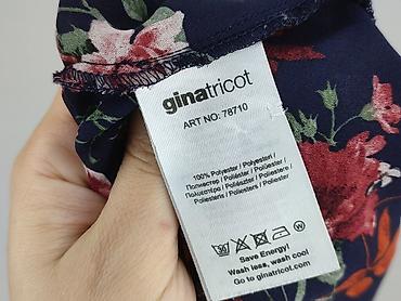 tipsy: Gina Tricot, Koszula damska, rozmiar M — 5