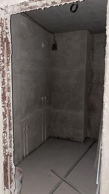 Продажа квартир: 3 комнаты, 87 м², Пишпек Элитка, 1 этаж, ПСО (под самоотделку) — 6