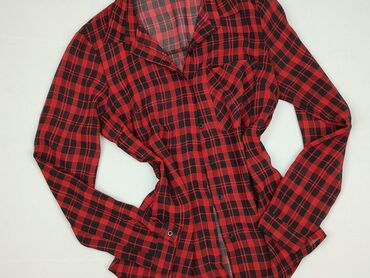 t shirty abercrombie and fitch: Women`s shirt, House, size M (EU 38)