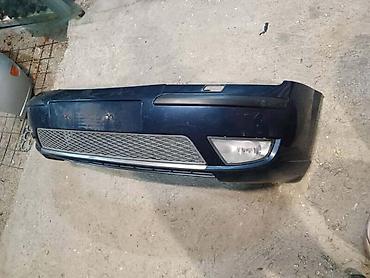 piter auto plac borca: PREDNJI BRANIK ZA FORD MONDEO OD 2004. DO 2007. GOD. | SMEDEREVSKA — 1