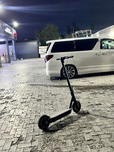 купить зарядное устройство для гироскутера: Электросамокат, Ninebot