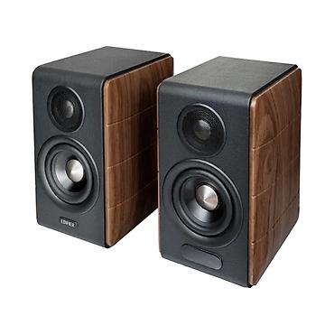 Audio: 🔊 Edifier S880DB MK II Walnut - aktiv dinamik sistemi, yığcam — 1