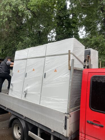 Другие услуги: ОсОО «ДБС Групп» Изготовление металлисеские шкафы. электрические щиты — 9