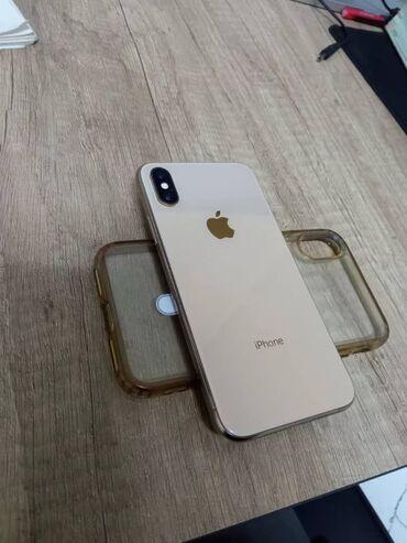 айфон xs дисплей: IPhone Xs, Б/у, 64 ГБ, Золотой, Зарядное устройство, Защитное стекло, Чехол, 100 %