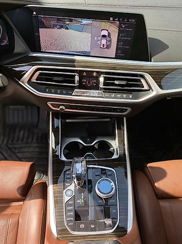 bmw e66: BMW X7: 2020 г., 3 л, Автомат, Бензин, Внедорожник — 7