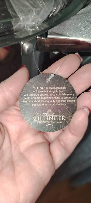 Digər qab-qacaq və mətbəx ləvazimatları: Набор кастрюль -da lalafo.az — 3 Digər qab-qacaq və mətbəx ləvazimatları: Набор кастрюль — 3