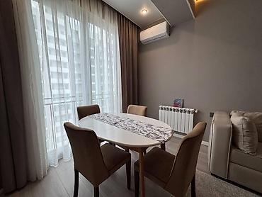Yeni tikili: İcarəyə verilir 2 otaqlı yeni tikili 60 m², Elmlər Akademiyası m — 10