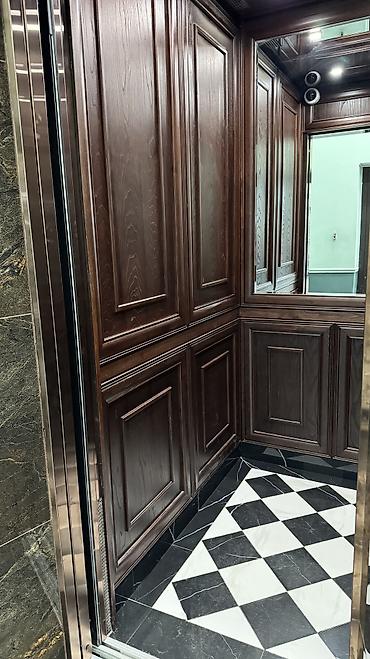 Продажа квартир: Продаётся квартира в премиальном клубном доме «Манчестер» в одном из — 10