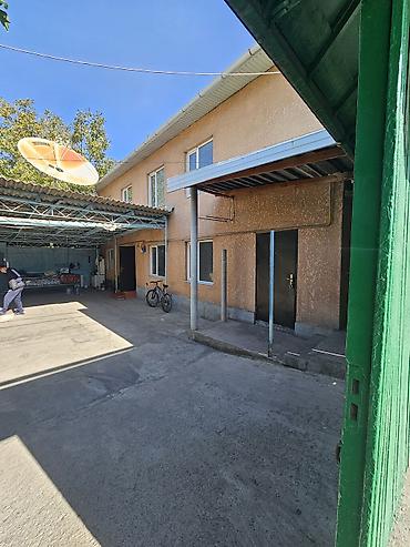 үй жер: 4 бөлмө, 150 м², 10 соток, Бишкек, Кызыл Аскер Менчик ээси — 2