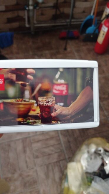 Digər restoran, kafe avadanlığı: Restoran malzemeleri ; Klimalar, kameralar, 2 tane döner ocağı, kebap — 20