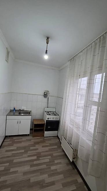 home: 1 комната, 35 м², 105 серия, 9 этаж, Косметический ремонт — 2