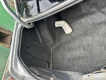 Subaru: Subaru Impreza: 2003 г., Седан — 18