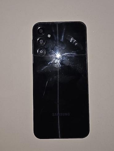 ayfon 7 s: Samsung Galaxy A24 4G, 128 GB, rəng - Qara, İki sim kartlı — 2