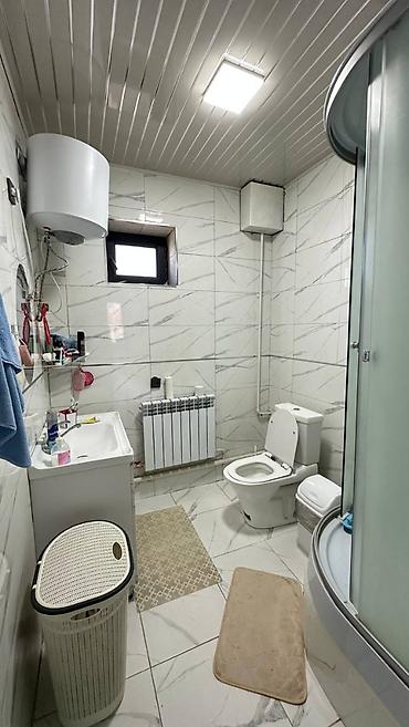 Продажа коттеджей и домов: ДОМ | ОСОБНЯК | АК - ОРДО | Площадь дома: 210 м² Участок: 4 соток — 23