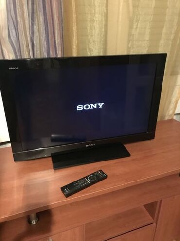 Televizorlar: 82 ekran Sony qesey veziyetdedi