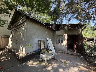 Продажа коттеджей и домов: Продаю дом с участком, ул.Куренкеева/Ростовская, р-н Зап.автовокзала — 5