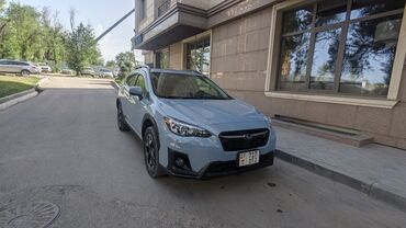 дешовые машины: Subaru Crosstrek: 2019 г., 2 л, Автомат, Бензин, Кроссовер