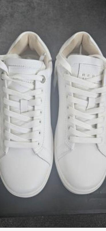 nike lilly: Nove Replay prelepe kozne patike 38, u kutiji — 2