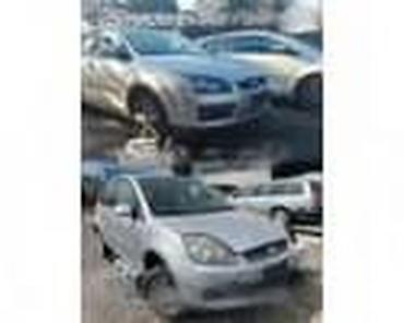 Glave motora: ENTERIJER ZA FORD FIESTA OD 2000. DO 2005. GOD. | FORD velika ponuda — 30