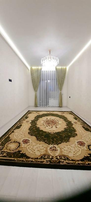 2 8: 2 комнаты, 78 м², Асанбай мкр Элитка, 10 этаж, Евроремонт — 8