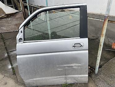 Двери и комплектующие: Дверь Комплект Honda, Оригинал — 1