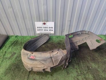 кузовные детали на фит: Подкрылок Передний левый Honda