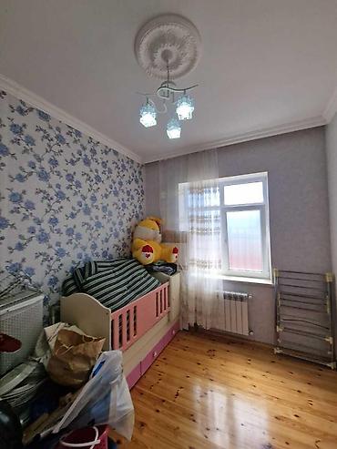 xirdalanda ipoteka evlər: Zabrat 4 otaqlı, 121 kv. m, Kredit var, Yeni təmirli — 10