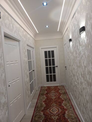 Долгосрочная аренда квартир: 2 комнаты, Агентство недвижимости, Без подселения, С мебелью полностью at lalafo.kg — 9 Долгосрочная аренда квартир: 2 комнаты, Агентство недвижимости, Без подселения, С мебелью полностью — 9