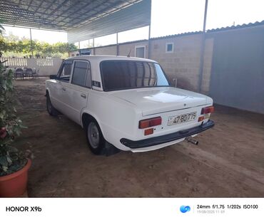 фольксваген новый кузов: VAZ (LADA) 2101: 1.5 l | 1983 il 20000 km Sedan