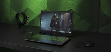 оптом пк: Ноутбук, HP, 16 ГБ ОЗУ, Intel Core i5, 15.6 ", Б/у, Для работы, учебы, память HDD + SSD