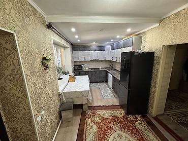 Продажа коттеджей и домов: 5 комнат, 101 м², 15 соток, Сокулук, Агентство недвижимости — 14