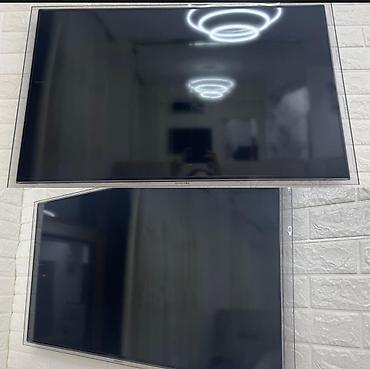 televizor 107: Samsung Smart Tv 450azn. 107 ekran. Yeni kimidir. Unvan Yasamal — 1