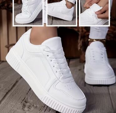 женские кроссовки reebok easytone: Размер: 39, Новый