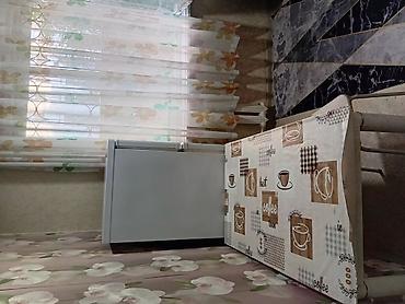 Продажа квартир: 1 комната, 32 м², 7 мкр 104 серия, 2 этаж — 10